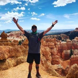 Meet your Posher, Carson